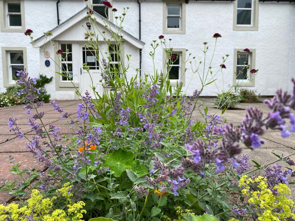 Hartfield House Hostel Applecross Exterior photo