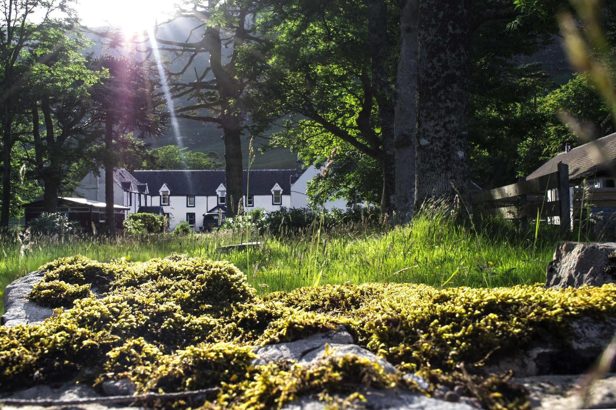 Hartfield House Hostel Applecross Exterior photo