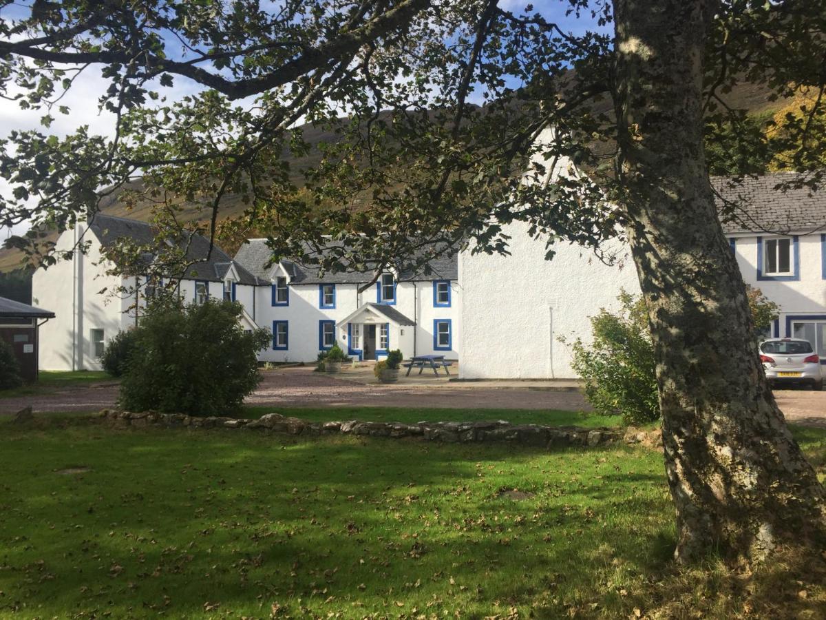 Hartfield House Hostel Applecross Exterior photo