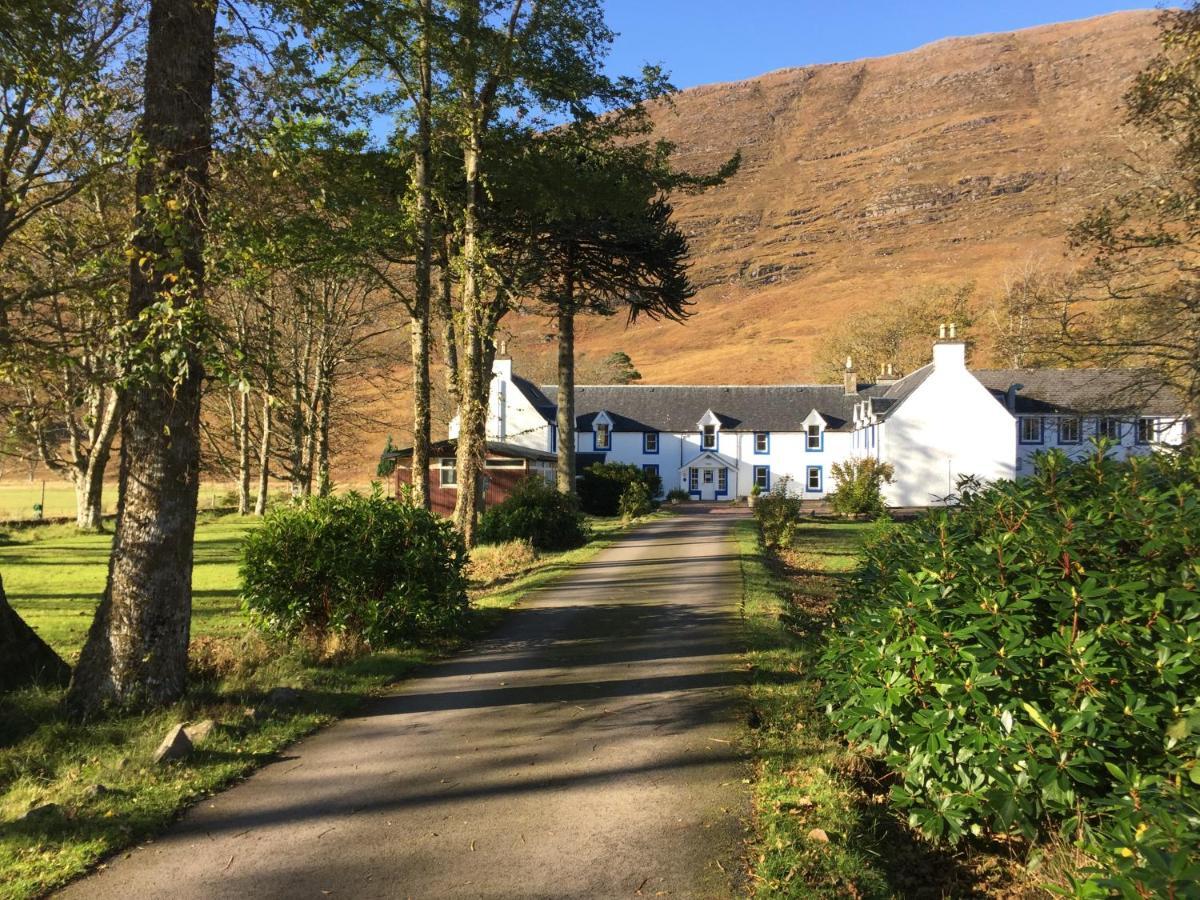 Hartfield House Hostel Applecross Exterior photo